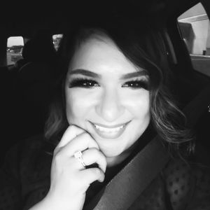 Meet your Posher, Gladis